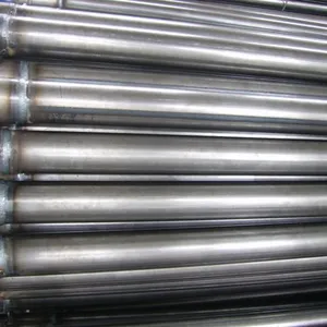 Good New Series Sonic Sounding Steel Pipe thumbnail-2