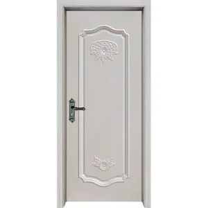 100% Eco Friendly Toilet Door thumbnail-5
