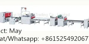 Automatic Paper Sticking Lamination Machine thumbnail-1