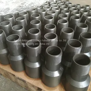 Octg Pipe Fittings Double Box 2 7 8 Crossover thumbnail-1