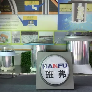 Guangzhou Banf New Energy Technology Co., Ltd company overview - view 2 thumbnail