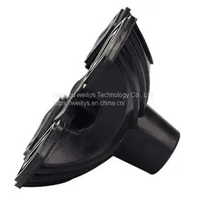 Rubber Tips For Chairs /Umbrella Rubber Tips/Rubber Crutch Tips thumbnail-4