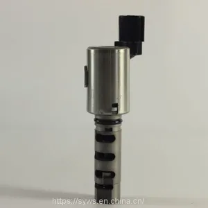 Construction Equipments and Tools Vvt System Variable Camshaft Timing Solenoid 15330-21011 thumbnail-2