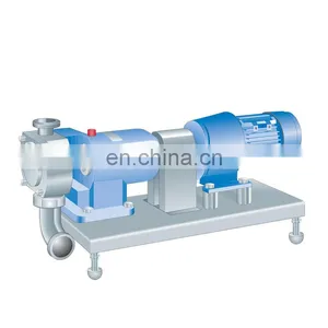 100 L per Hour Small Scale Milk Processing Machine thumbnail-4