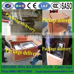 High Quality Electric Quail Egg Shell / Quail Egg Shell Machine thumbnail-3
