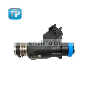 Fuel Injector For Chevro-let Pon-tiac OEM 96487553 thumbnail-1