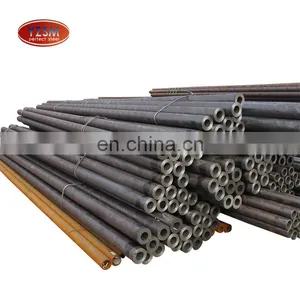 Hot Rolled/cold Drawn 20CrMo Seamless Alloy Steel Pipe thumbnail-1