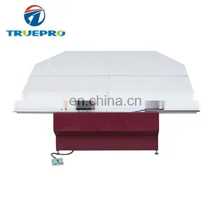 Automatic Insulating Glass Production Line Aluminum Spacer Bar Bending Machine thumbnail-1