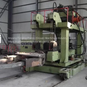 5T Fully Hydralic Four Link Type Forging Manipulator thumbnail-3