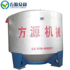 Paper Mill Hydrapulper for Recycling Waste Paper thumbnail-1