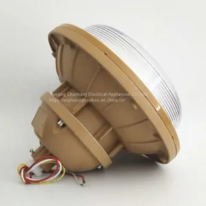 Explosion-proof Infinite Lamp Maintenance-free, Energy-saving and Explosion-proof Poleless Lamp Sbd1106-yql65 thumbnail-1