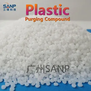SANP Purging Compound for PVC Plastic Screw Barrel Color Change thumbnail-5