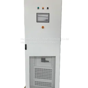 SVC High Voltage Static Var Compensator Device For Reactive Power Compensation thumbnail-3