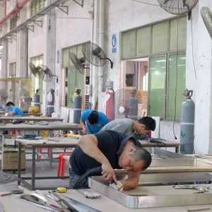Huizhou Panda Frame And Mirror Arts Co. Ltd. company overview - view 1 thumbnail