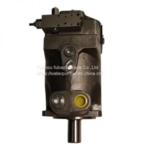 Parker PV180 PV092 PV080 PV063 Hydraulic Piston Pump thumbnail-2