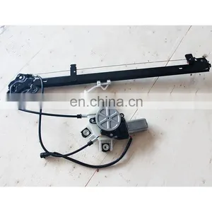 Hongyan GENLYON Truck Part 3800-300064 Glass Lift Assembly thumbnail-1