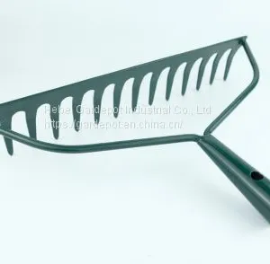 Classification of Rake thumbnail-1