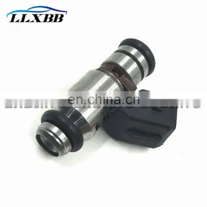 Original Fuel Injector IWP101 For Fiat Palio Weekend Fire Siena 1.0 16V 50102302 thumbnail-2