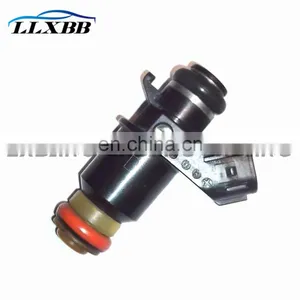 Original Fuel Injector Injection Nozzle 16450-PLD-003 16450PLD003 For Honda Civic 16450-PLC-003 16450PLC003 thumbnail-3