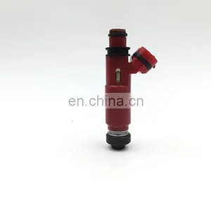 High Quality Fuel Injector Nozzle OEM 195500-3970 thumbnail-4