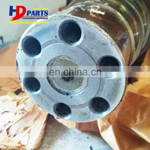 Heavy Engine Parts NT855 Crankshaft OEM 3029340 3608833 6710-31-1110 For Diesel Engine thumbnail-3