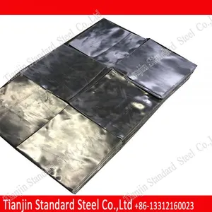 X-ray Shielding 0.7mm 1.2mm 1.6mm 2.2mm Lead Sheet Roll thumbnail-2