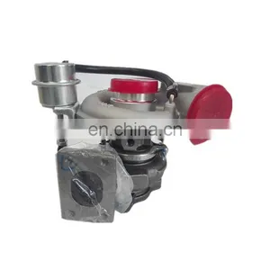 High Quality Engine Parts Engine Turbocharger 3767998 4309104 thumbnail-2
