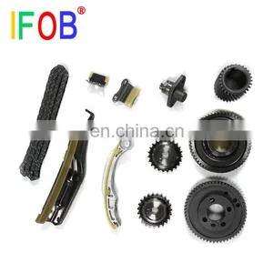 IFOB Auto Engine Parts Timing Chain Kits For Mitsubishi Pajero 4M41 thumbnail-3