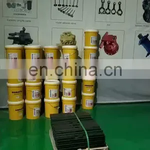 Excavator SK200 MARKIII Joystick and Joystick Valve Assy in Stock thumbnail-1