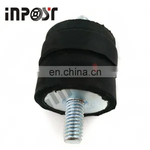 103 988 01 11 1039880111 Air Cleaner Mount FOR Mercedes W124 R129 W201 W140 300CE 300E 300SE 300SEL 500SEC thumbnail-2