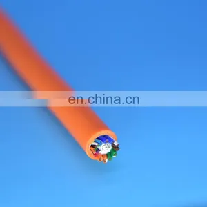 Flexible Pipe CCTV Camera Cable thumbnail-3