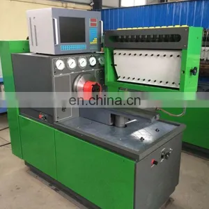 Diesel Injector and Pump Test Bench DTS619 /NTS 619/NT3000 12 Cylinder thumbnail-4