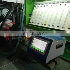 EUS5000 EUI/EUP Injection Pump Tester Equipment COM-EUI/EUP thumbnail-6