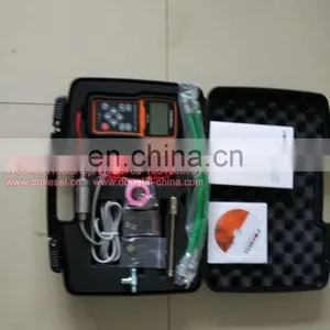 Foxwell CRD700 Digital Common Rail High Pressure Tester thumbnail-3