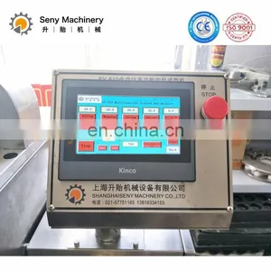 SY-800 Automatic Coxinha Maker Machine thumbnail-4