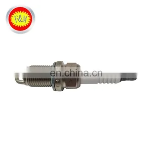Auto Parts Single Iridium Spark Plug for Engine Assembly OEM PK20R11 90919-01178 thumbnail-6
