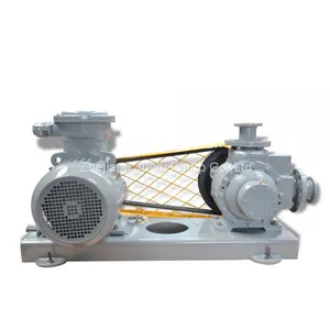 LPG Liquid Petroleum Gas Transfer Pump, Liquid Gas Pump thumbnail-1