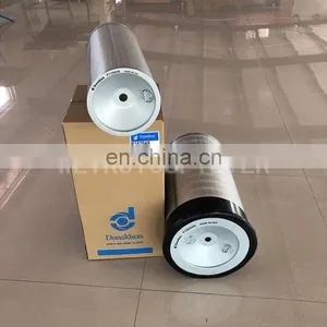 Industrial Dust Filter Cartridge Dust Filter Cartridge Air Filter Element P182049 thumbnail-1
