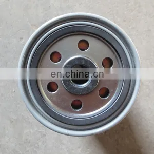 High Quality Original VG14080740A Sinotruk Howo Engine Fuel Filter thumbnail-2