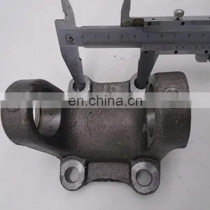 Car Transmission Parts Drive Shaft Flange Fork thumbnail-3