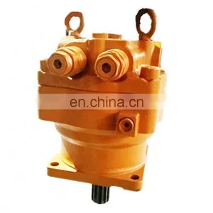 200-3373 200-3372 For CAT Excavator 330DL 330D Swing Motor thumbnail-1