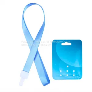 Disinfection Card With Strap Anti Virus Protects Last for 60 Days thumbnail-4