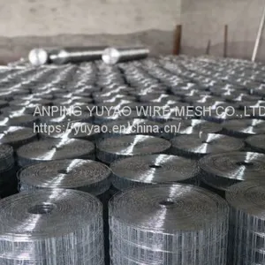 High Quality Welded Wire Mesh Sri Lanka With Good Service thumbnail-3