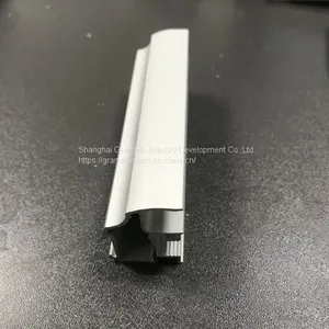 Sliding Door Track Aluminium Profile Stile thumbnail-5