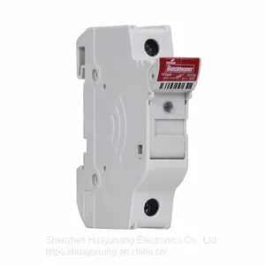 CHM1DIU Eaton Bussmann Series CHM Modular Fuse Holder, Single-pole CHM1DIU With Indicator thumbnail-2