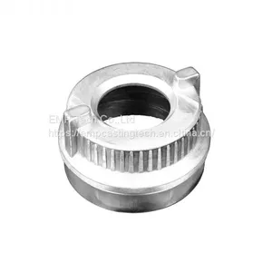 Pump Parts A Pump is a Machine for Conveying or Pressurizing a Fluid. It Transfers the Mechanical Energy or Other External Energy of the Prime Mover to the Liquid, so That the Liquid Energy Increases. Pump is Mainly Used to Transport Water, Oil, Acid and thumbnail-1