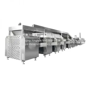 Snack Maker Machine thumbnail-2