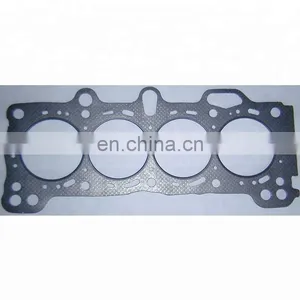HanZhuang Factory Auto Engine Parts Full Gasket Set Cylinder Head Gasket Engine B20A OEM NO:12251-PH3-033 thumbnail-1