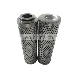 Stainless Steel Oil Filter Element Filtros de Acero Inoxidable thumbnail-3