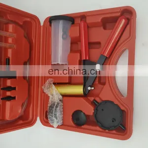 Beacon Common Rial Diesel Repair Tools Injector Valve Assembly Leak Test Tool thumbnail-6